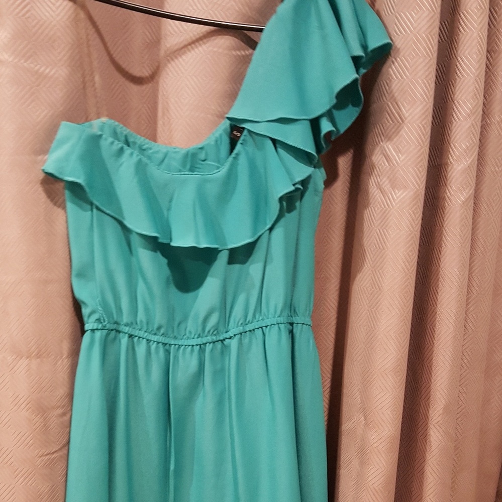 Casual dress